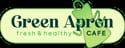 Green Apron Cafe